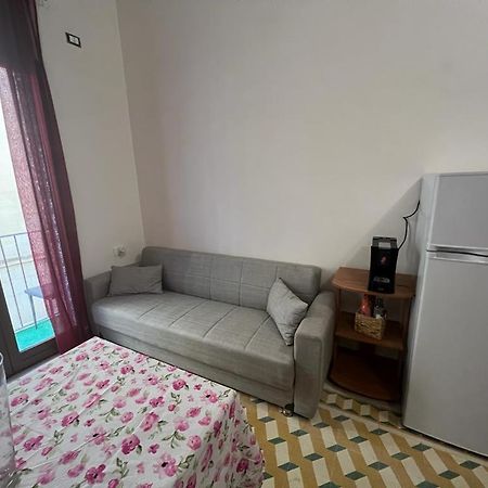 Appartamento Girasole Trapani Kültér fotó