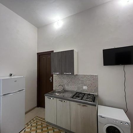 Appartamento Girasole Trapani Kültér fotó