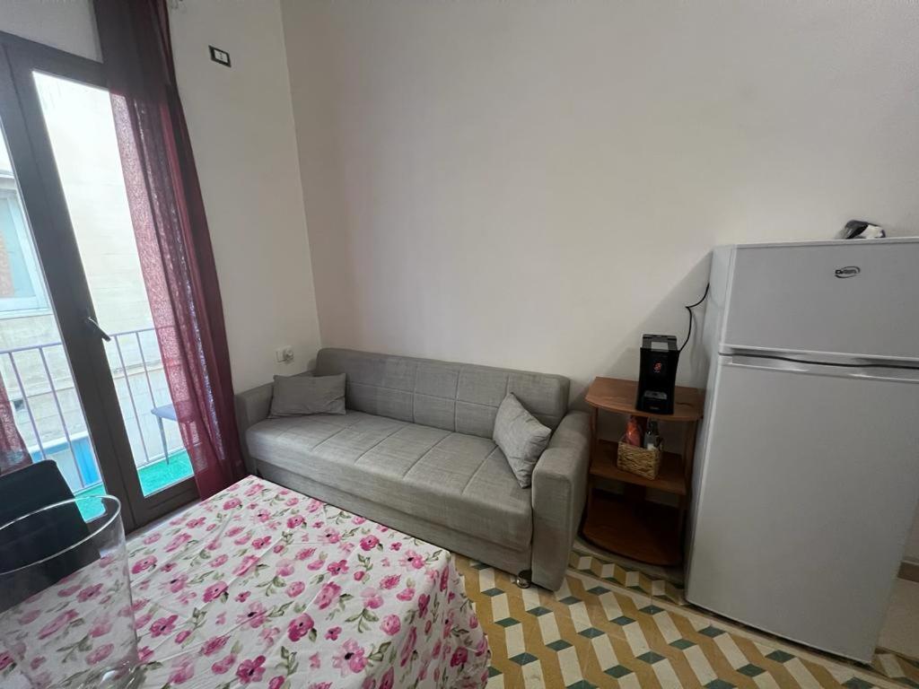 Appartamento Girasole Trapani Kültér fotó