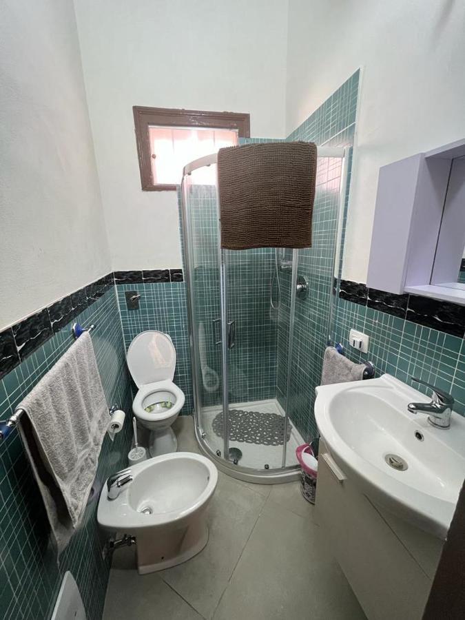 Appartamento Girasole Trapani Kültér fotó